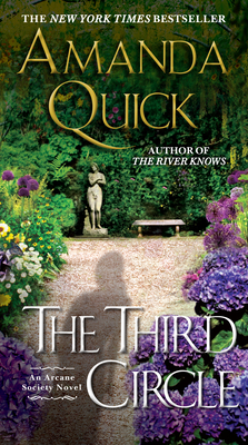 The Third Circle (An Arcane Society Novel #4)