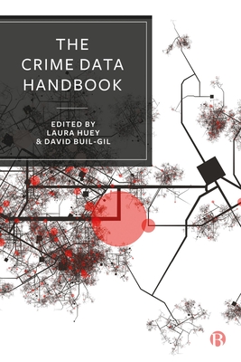 The Crime Data Handbook Cover Image