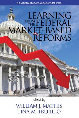 Learning from the Federal Market‐Based Reforms: Lessons for ESSA Cover Image