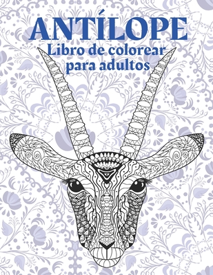 LIBRO DE COLOREAR PARA MAYORES