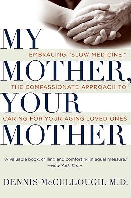 Cover for My Mother, Your Mother