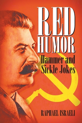 Red Humor: Hammer and Sickle Jokes Cover Image