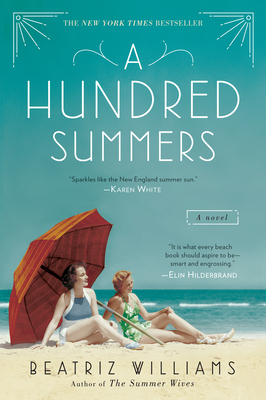 A Hundred Summers Cover Image