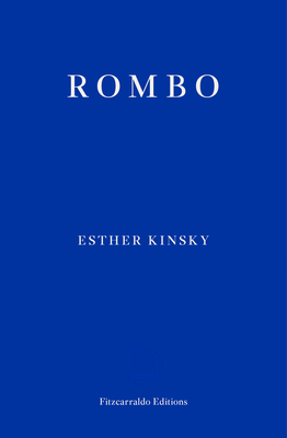 Rombo Cover Image