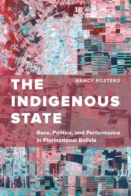 Cover for The Indigenous State