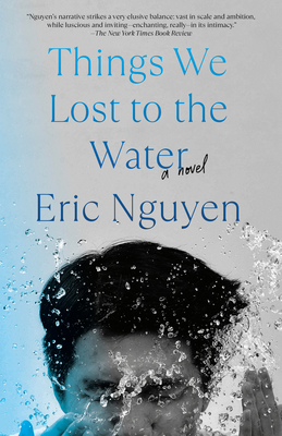 Things We Lost to the Water: A novel Cover Image