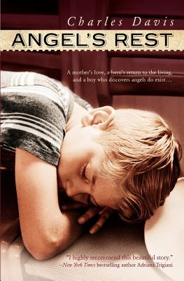 Angel's Rest Cover