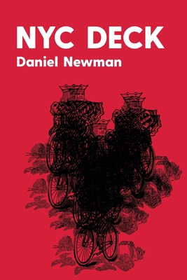 NYC Deck By Daniel Newman Cover Image