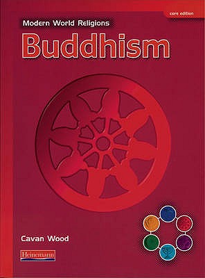 Modern World Religions: Buddhism Pupil Book Core Cover Image