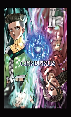 Cerberus: A Desire For An Identity By Justin Sanders Cover Image