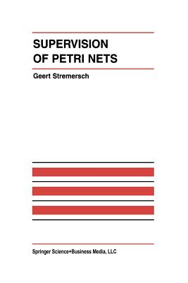 Supervision of Petri Nets Cover Image