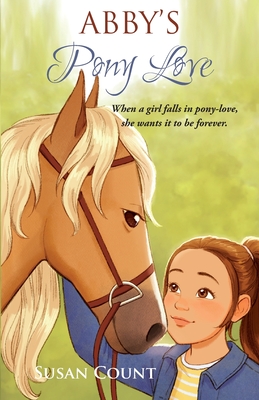 Abby's Pony Love Cover Image