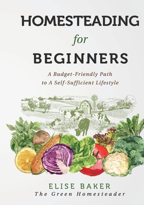 Homesteading For Beginners: A Budget-Friendly Path To A Self-Sufficient Lifestyle