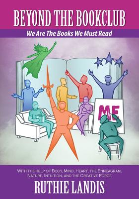 Cover for Beyond the Bookclub