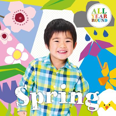 Spring (All Year Round) Cover Image
