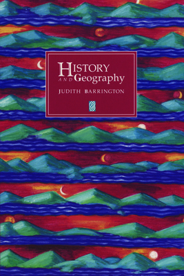 Cover for History and Geography (Uralic and Altaic Series; 153)