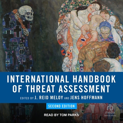 International Handbook of Threat Assessment, 2nd Edition Cover Image