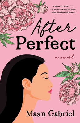 After Perfect By Maan Gabriel Cover Image