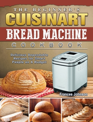 Cuisinart Bread Maker