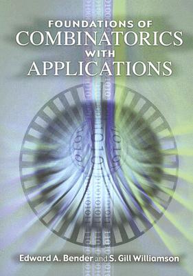 Foundations of Combinatorics with Applications (Dover Books on Mathematics) Cover Image