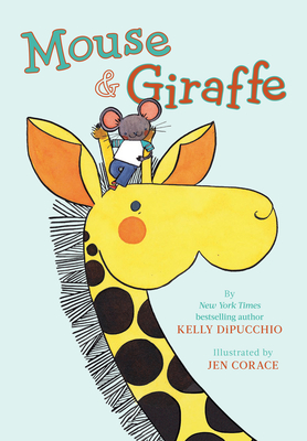 Cover for Mouse & Giraffe