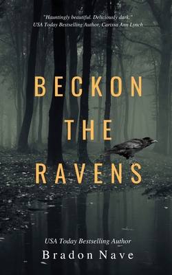 Cover for Beckon the Ravens