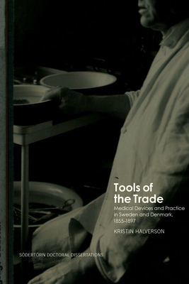 Tools of the Trade Cover Image