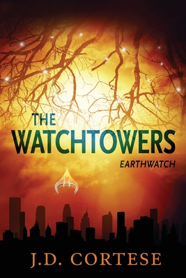 Cover for The Watchtowers