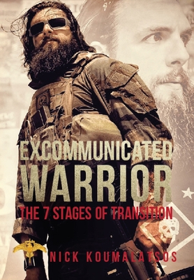 Excommunicated Warrior: 7 Stages of Transition Cover Image