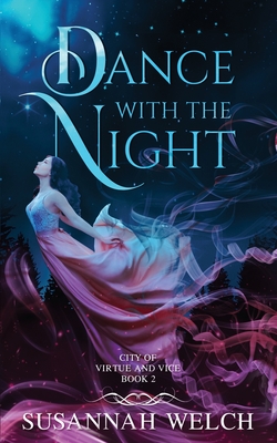 Dance with the Night Cover Image