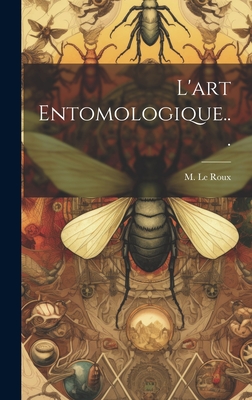 art' in Variétés entomologiques
