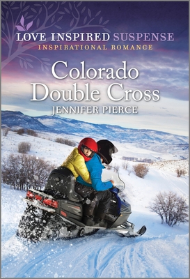 Colorado Double Cross Cover Image