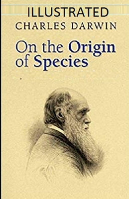 On the Origin of Species, Book by Charles Darwin
