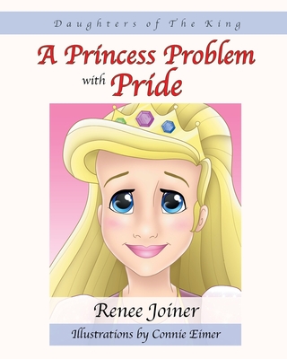 Daughters of The King: A Princess Problem with Pride Cover Image