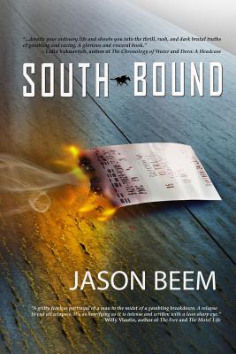 Southbound By Jason Beem Cover Image