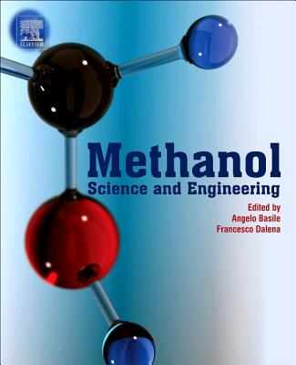 Methanol: Science and Engineering Cover Image