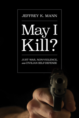 May I Kill? Cover Image