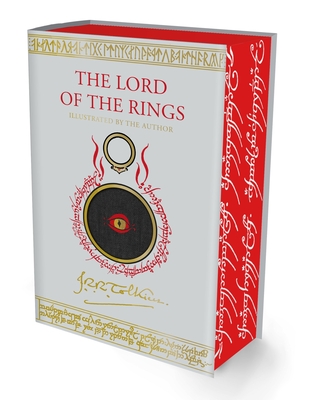 The Lord of the Rings by J. R.R. Tolkien - Audiobook 