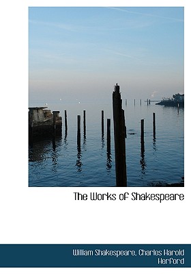 Cover for The Works of Shakespeare