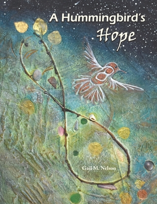 A Hummingbird's Hope Cover Image