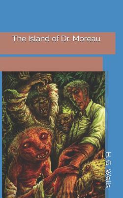 The Island of Dr. Moreau