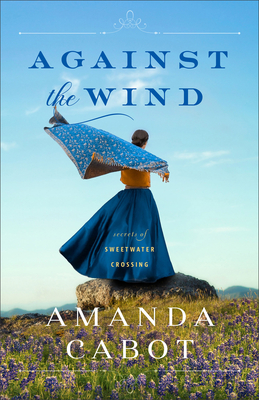 Against the Wind Cover Image