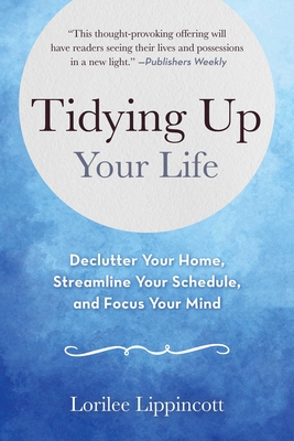 Cover for Tidying Up Your Life