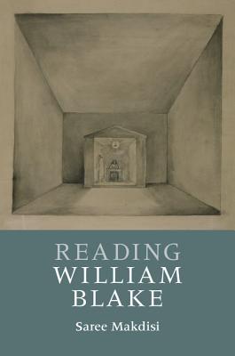 Cover for Reading William Blake (Reading Writers and Their Work)