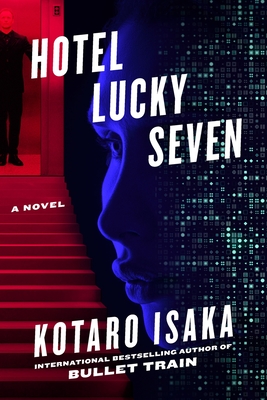 Hotel Lucky Seven: A Novel (The Assassins Series)