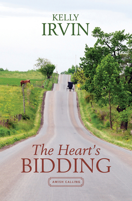 The Heart's Bidding Cover Image