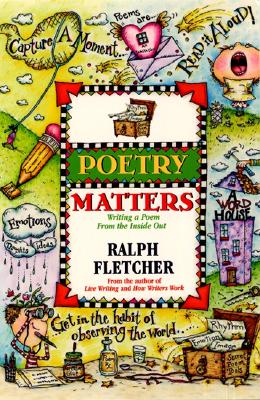 Cover for Poetry Matters