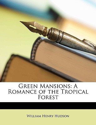Green Mansions