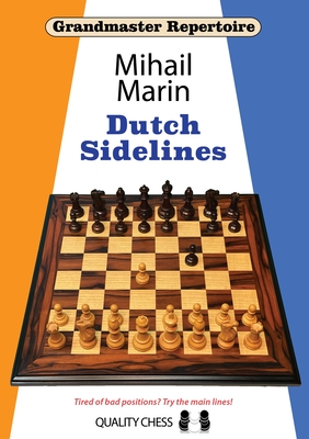 Dutch Sidelines (Grandmaster Repertoire)