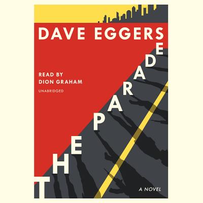 The Parade: A novel Cover Image